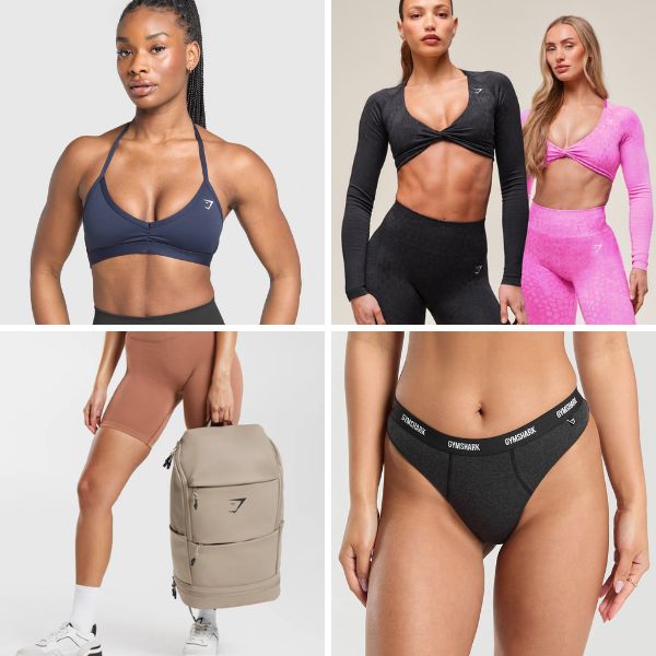 Gymshark