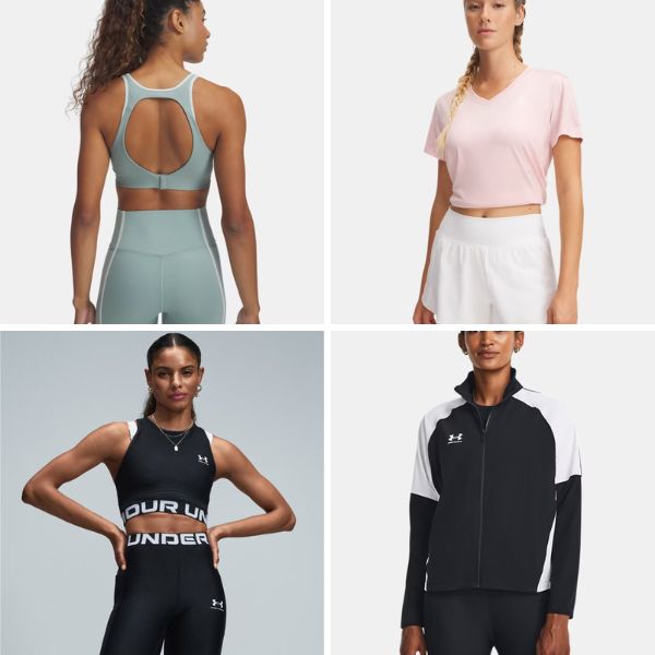 Under Armour