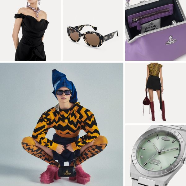 Vivienne Westwood