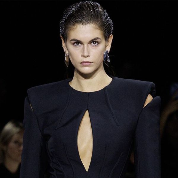 Alexander McQueen