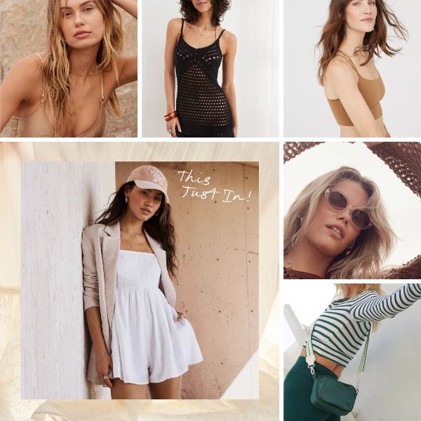American Eagle