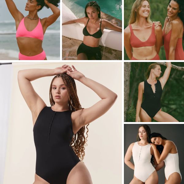 Andie Swim