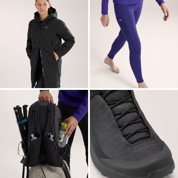 Arc'teryx