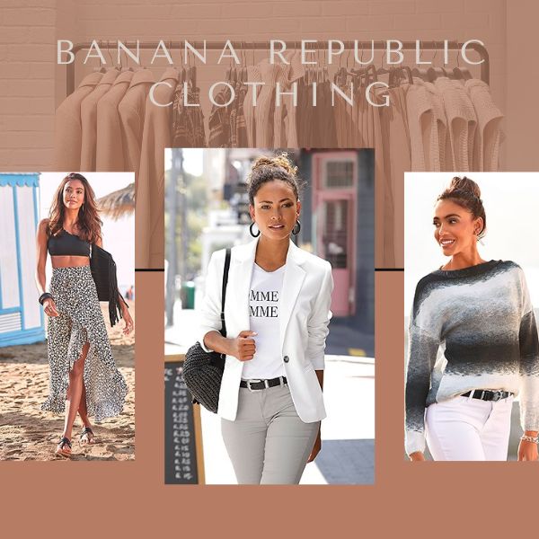Banana Republic