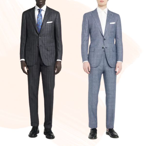 Bergdorf Goodman Suits