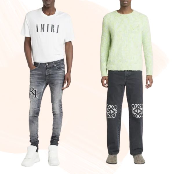Bergdorf Goodman Casual