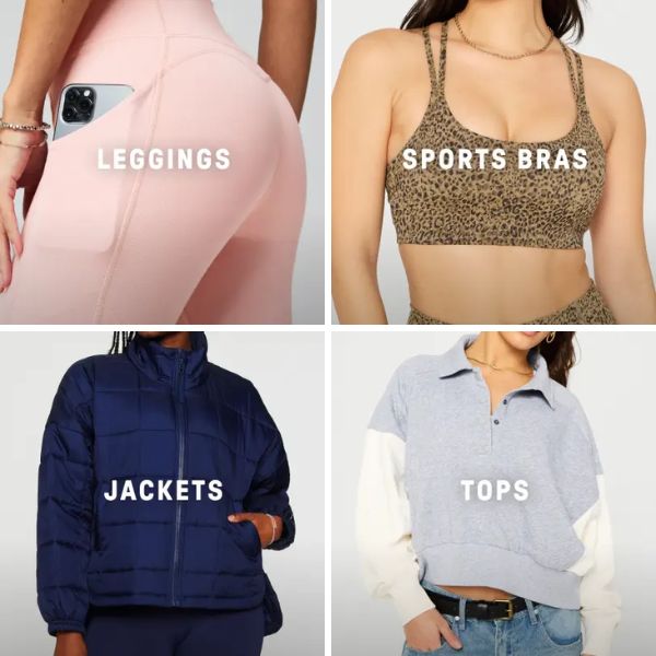 Fabletics