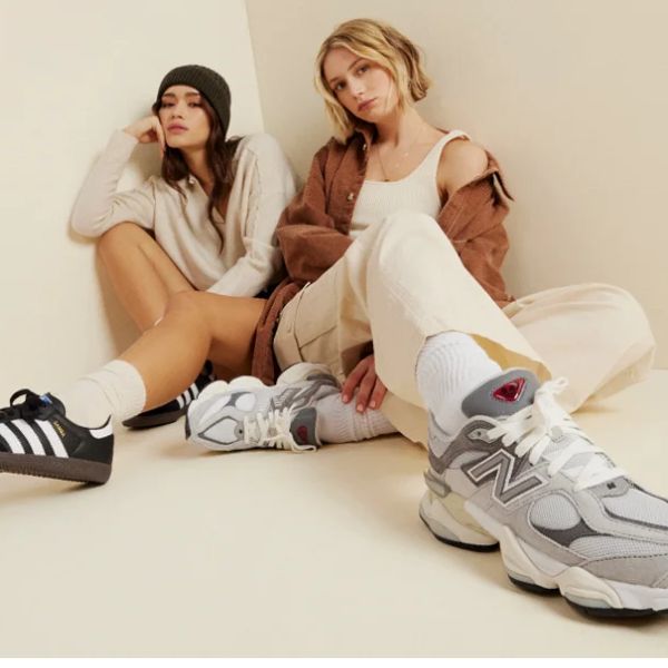 Foot Locker