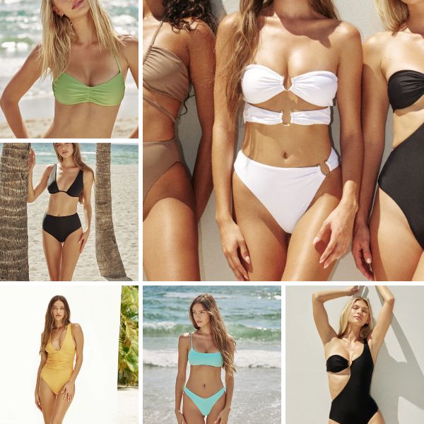 Jade Swim