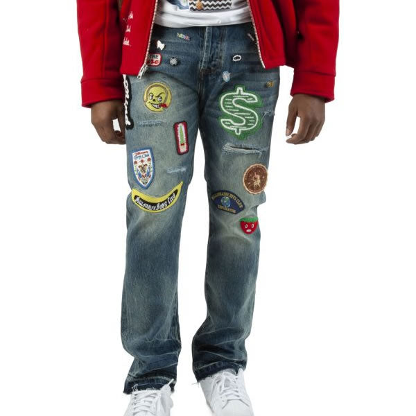 Karmaloop Denim