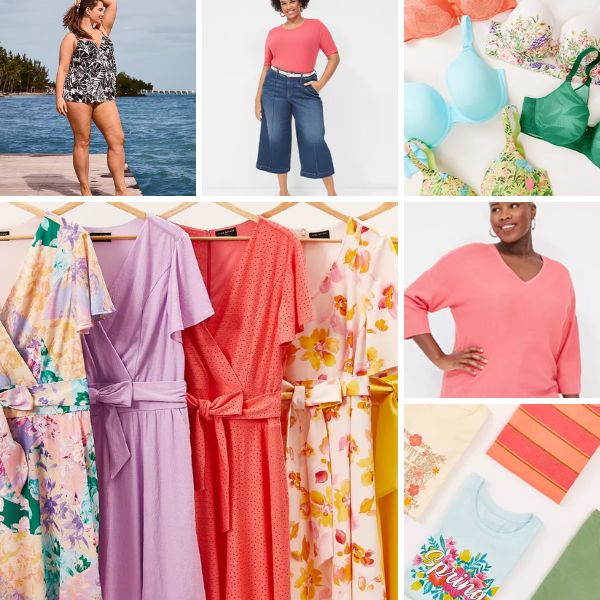 Lane Bryant