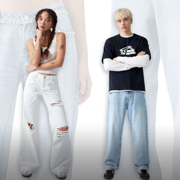 PacSun