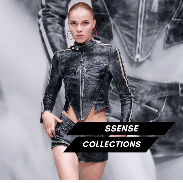 SSENSE Women