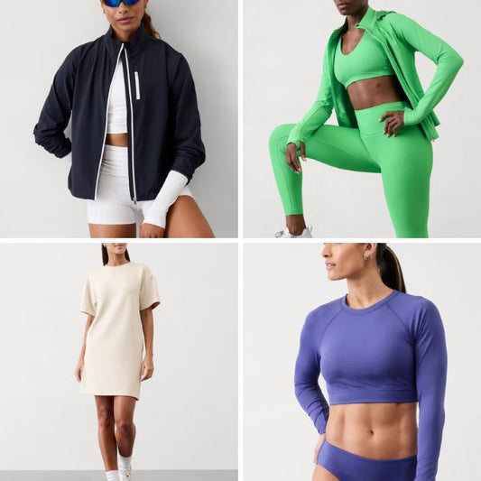 Athleta