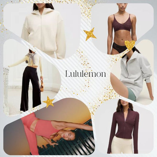 Lululemon