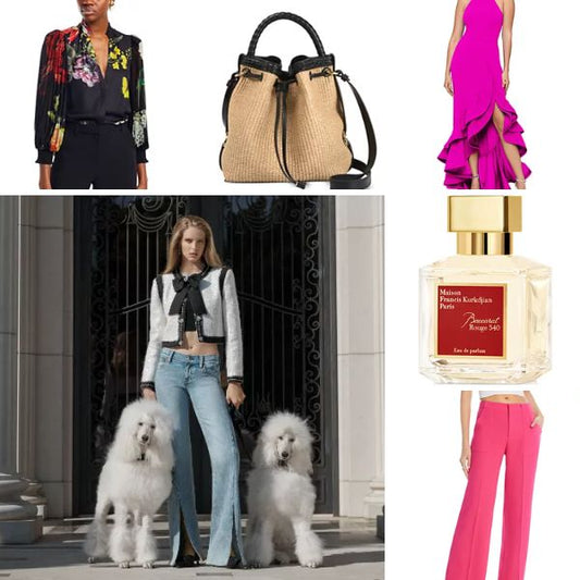 Bloomingdale's