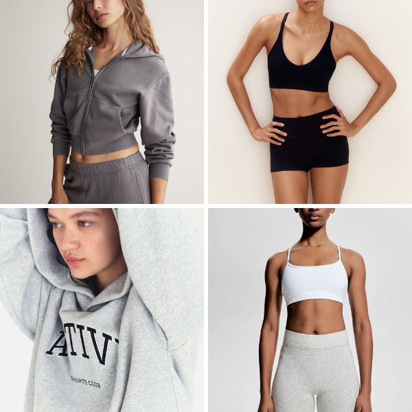 H&M