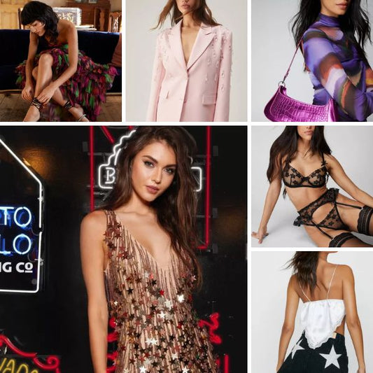 Nasty Gal