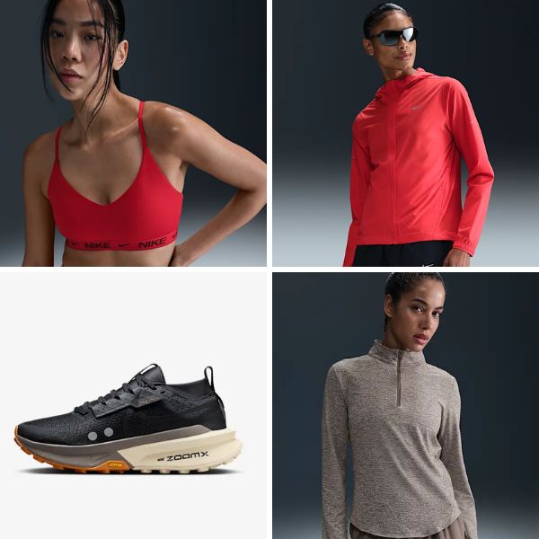 Nike