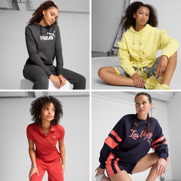 PUMA