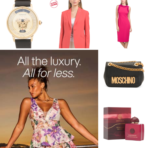 TJ Maxx