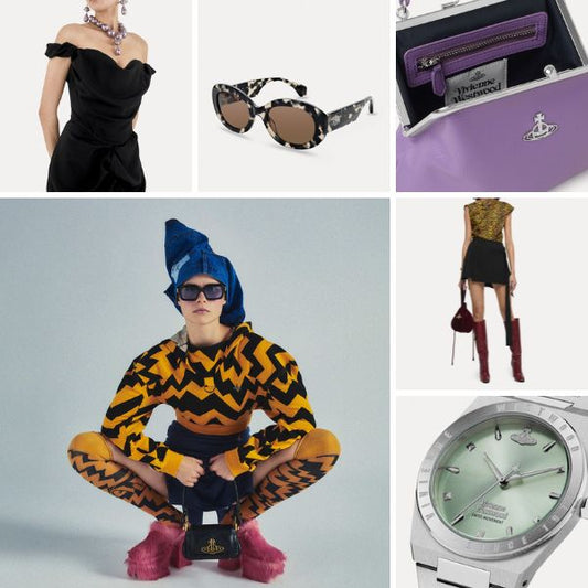 Vivienne Westwood