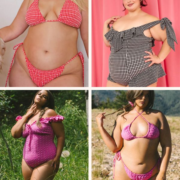 Alpine Butterfly Swim