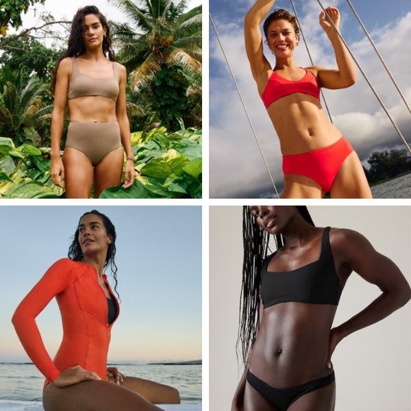 Athleta