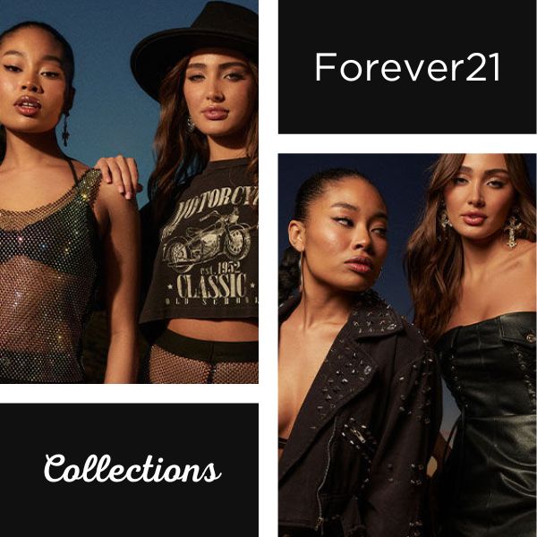 Forever 21