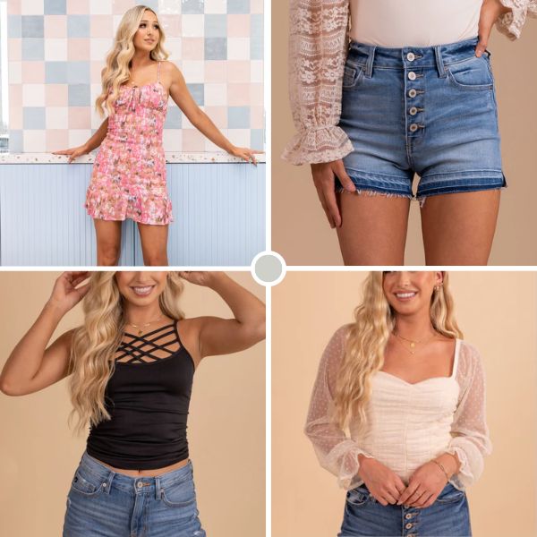 Bella Ella Boutique