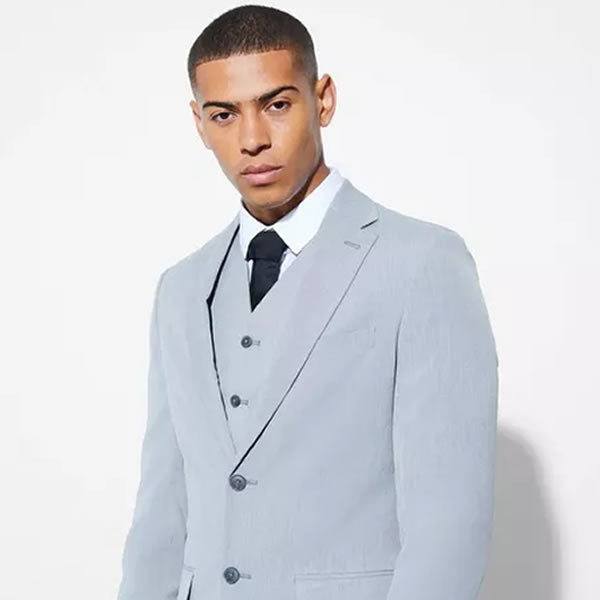 Boohoo Suits