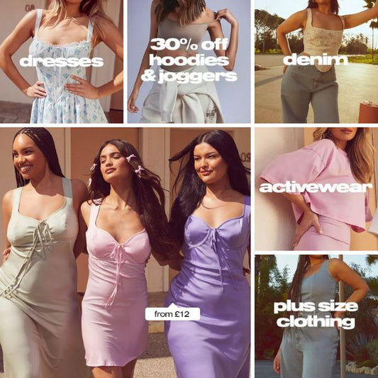 Boohoo