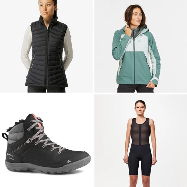 Decathlon