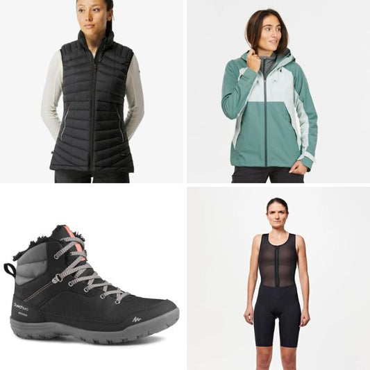 Decathlon