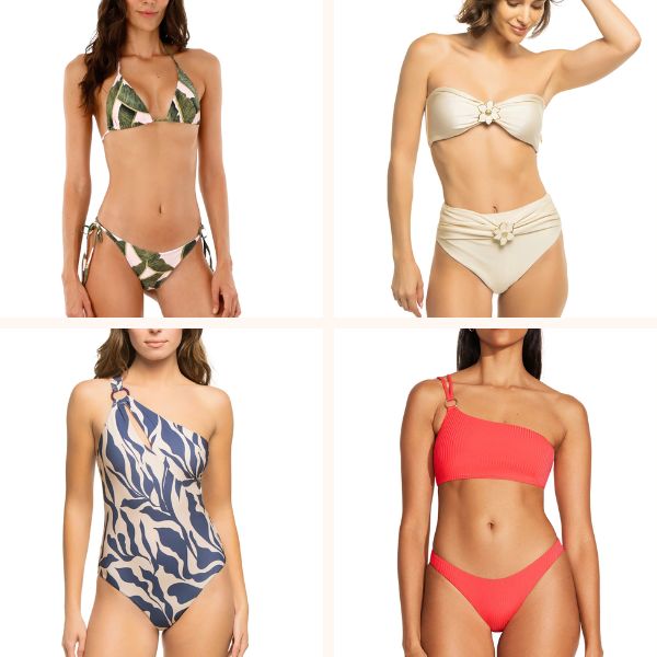 Everything But Water