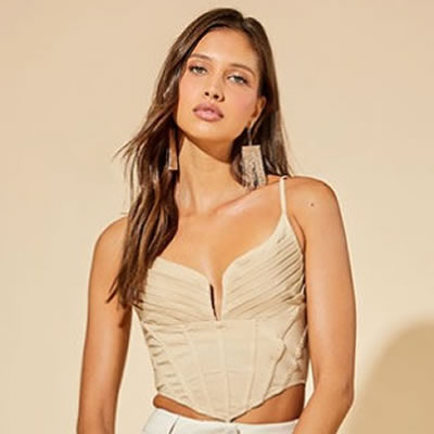 Forever 21 Women