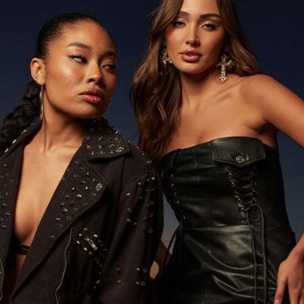 Forever 21