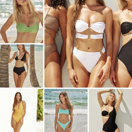 Jade Swim
