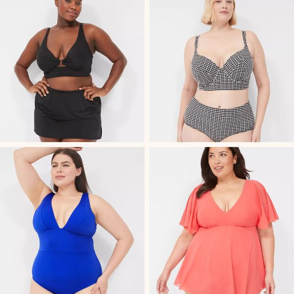 Lane Bryant