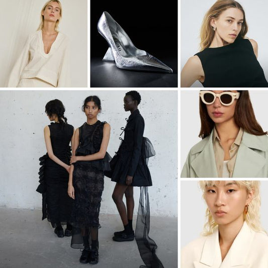 LuisaViaRoma