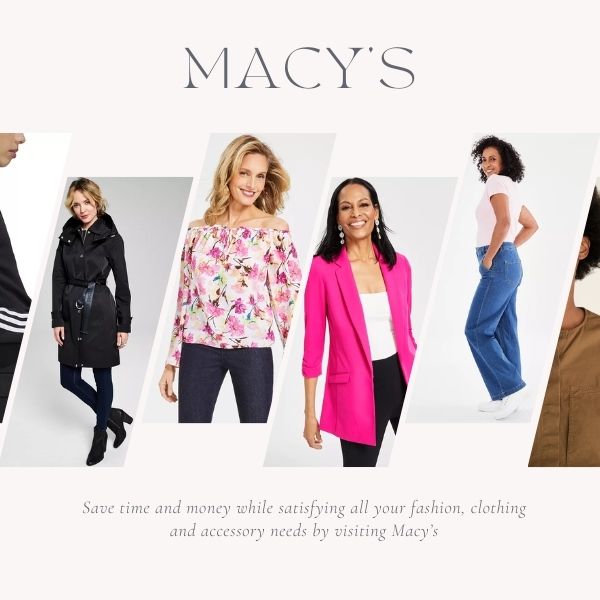 Macy's