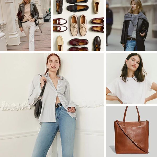 Madewell