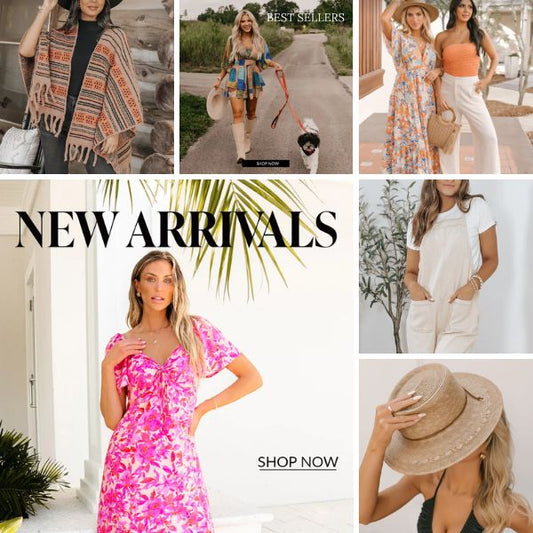 Magnolia Boutique