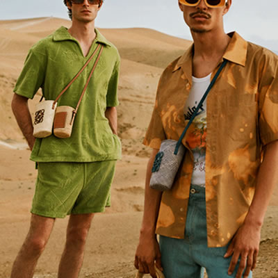 MR PORTER