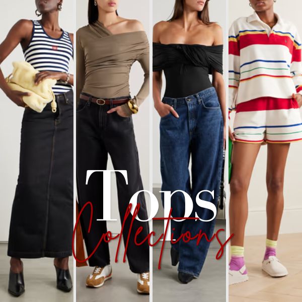 Net-a-porter Brands