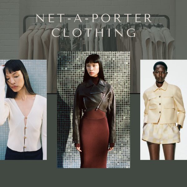 NET‑A‑PORTER