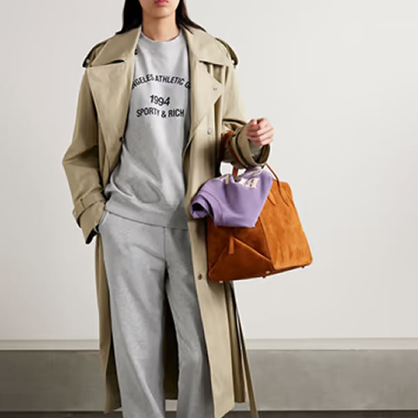 NET-A-PORTER Styles