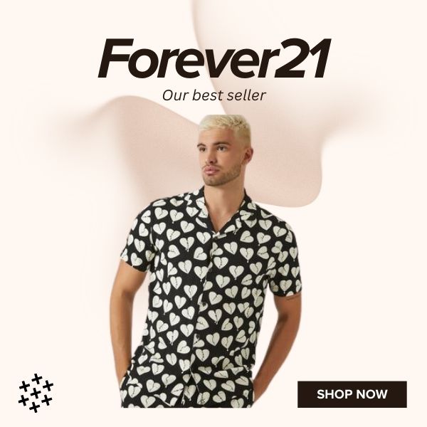 Forever 21