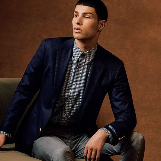 Saks Fifth Avenue Men