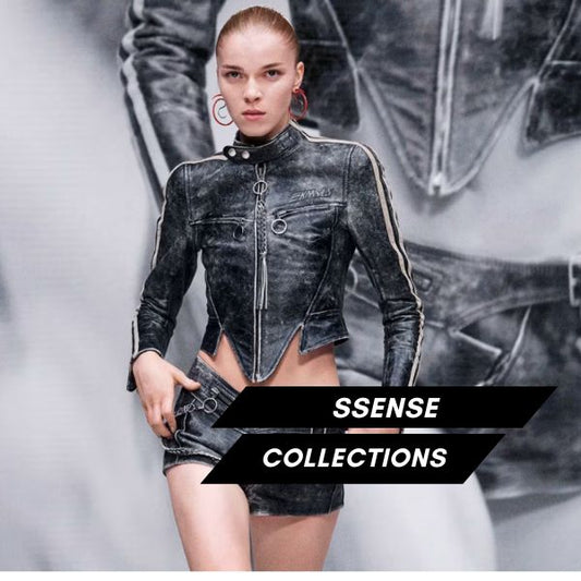 SSENSE Women